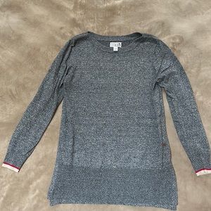 Roots Sweater